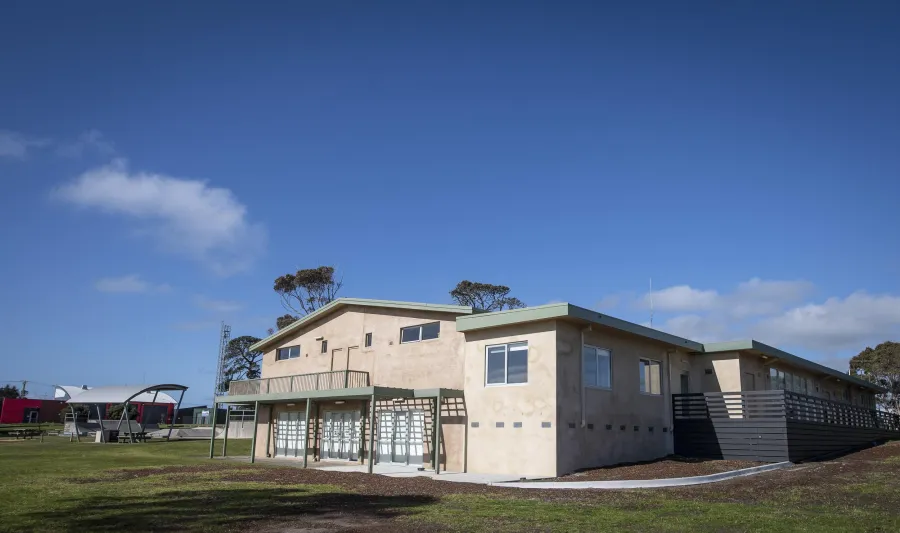 190823 Halls11 - Portarlington Parks Hall