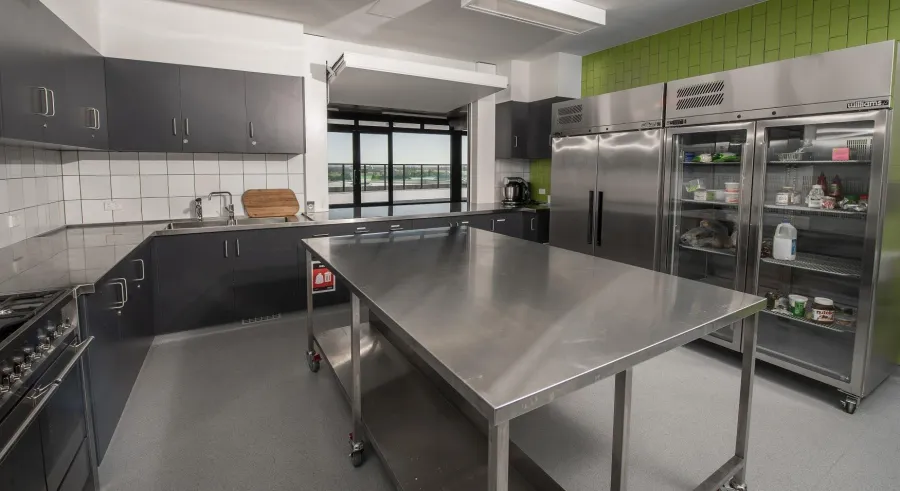 Level 1 Kitchen Photo 3 - Leopold Community Hub