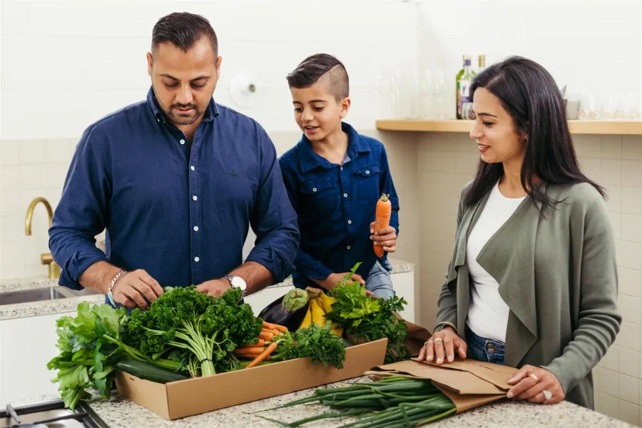 Assets Web Tile Healthy Eating Patterns - Healthy eating patterns
