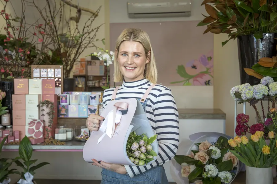 Eastglg Flowerbowl Jodie 6710 - Start your business
