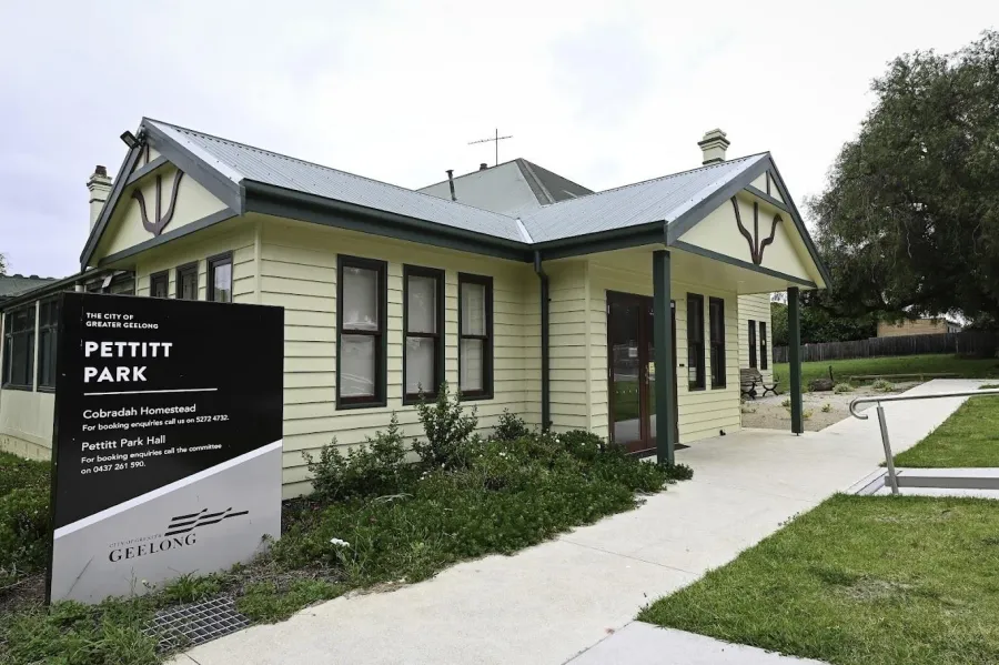 Entry1 - Cobradah Homestead