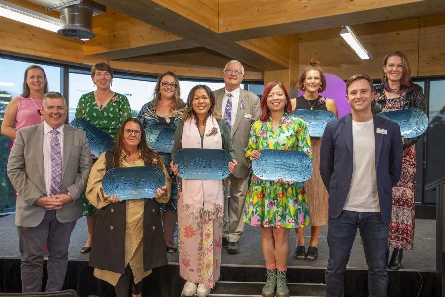 Wicl Award Winners 2023