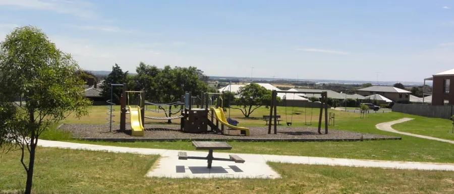 Arden Avenue Reserve