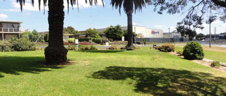 Alsop Park