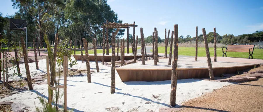 Barwon Valley Fun Park