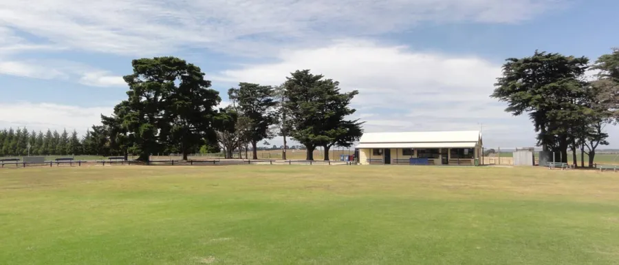 Ceres Recreation Reserve