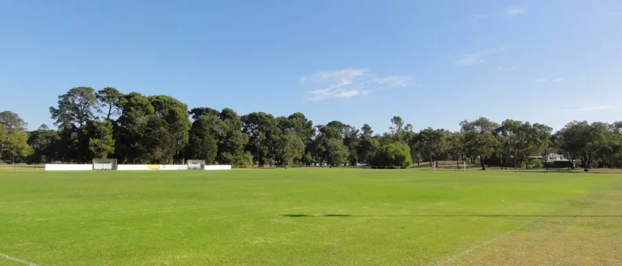 Howard Glover Reserve