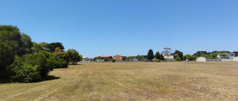Coach Road Park