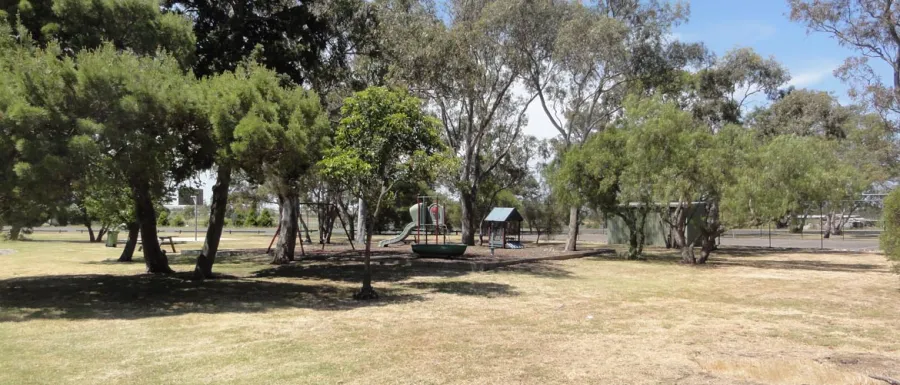 Marshall Reserve