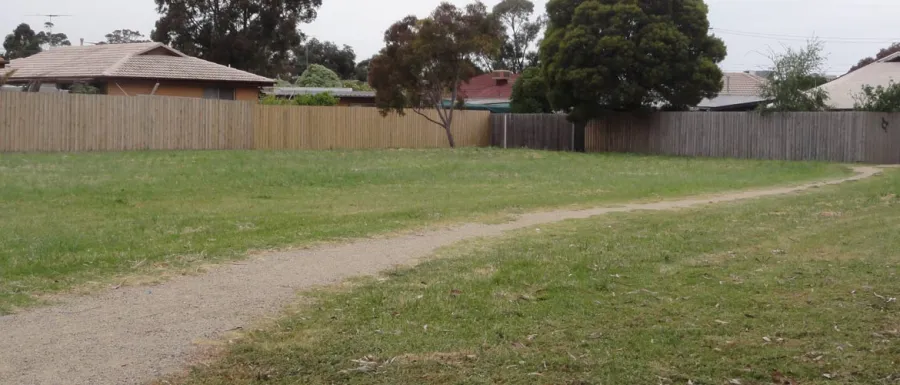 McKinley Reserve