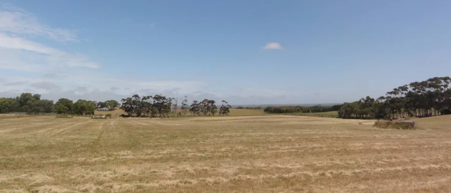 Mount Duneed Recreation Reserve