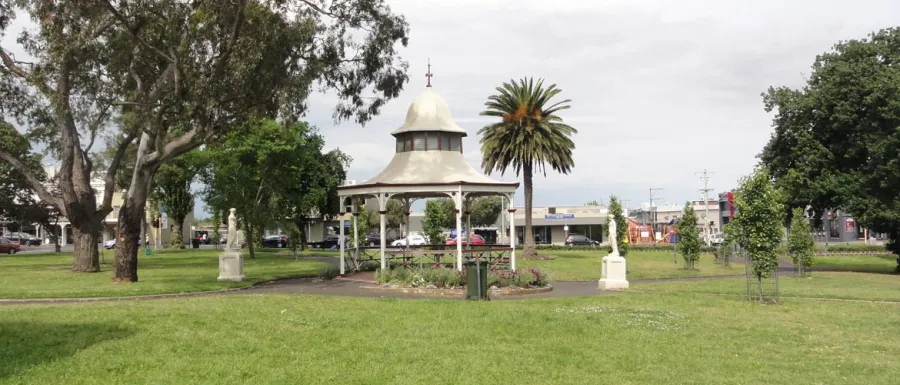 West Park