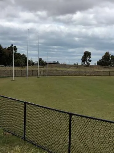Devlins Road Recreation Reserve (aka Oakdene Oval)