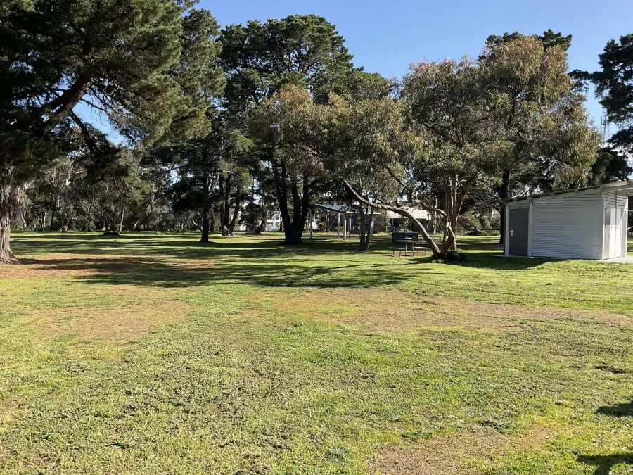 Kingston Park Reserve