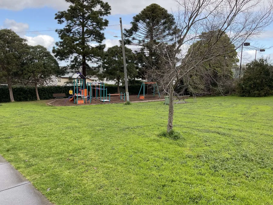 Moorak Park