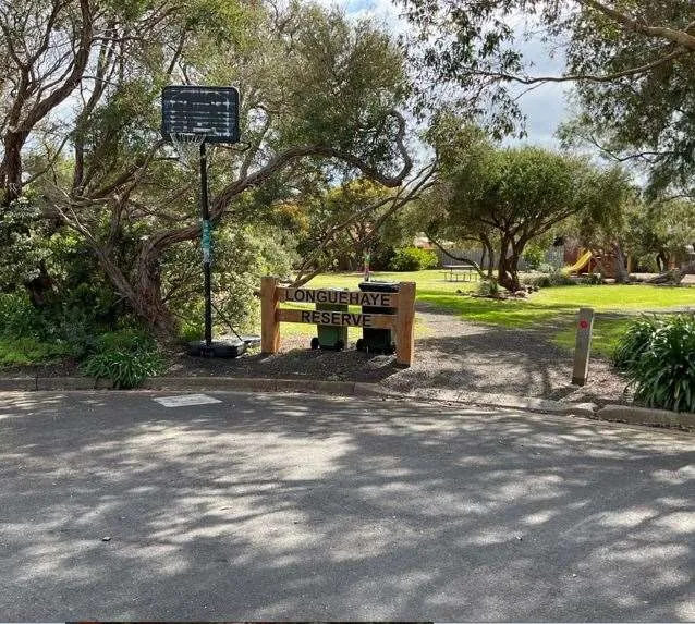 Longuehaye Reserve