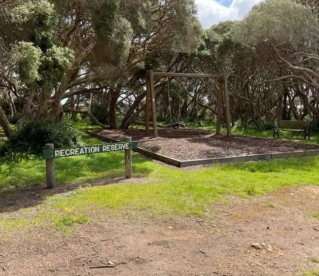 Lockington Crescent Reserve