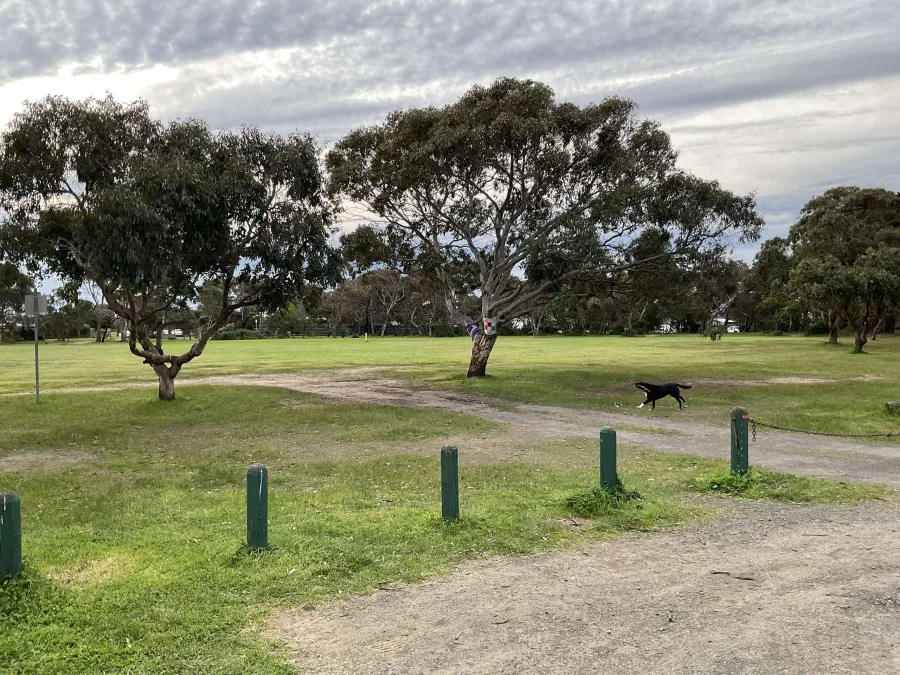 Ocean Grove Park