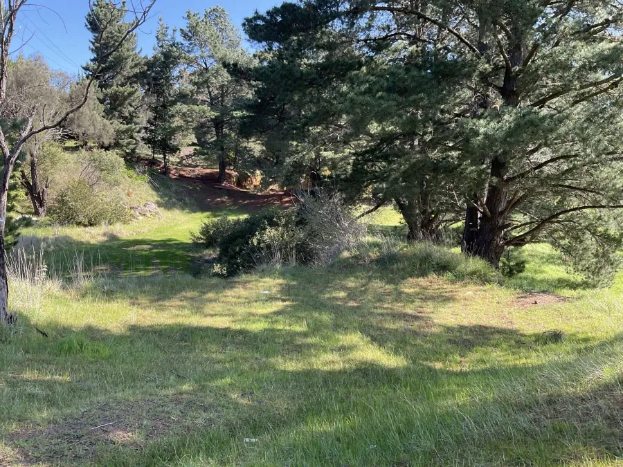 Quarry Park Picnic Reserve