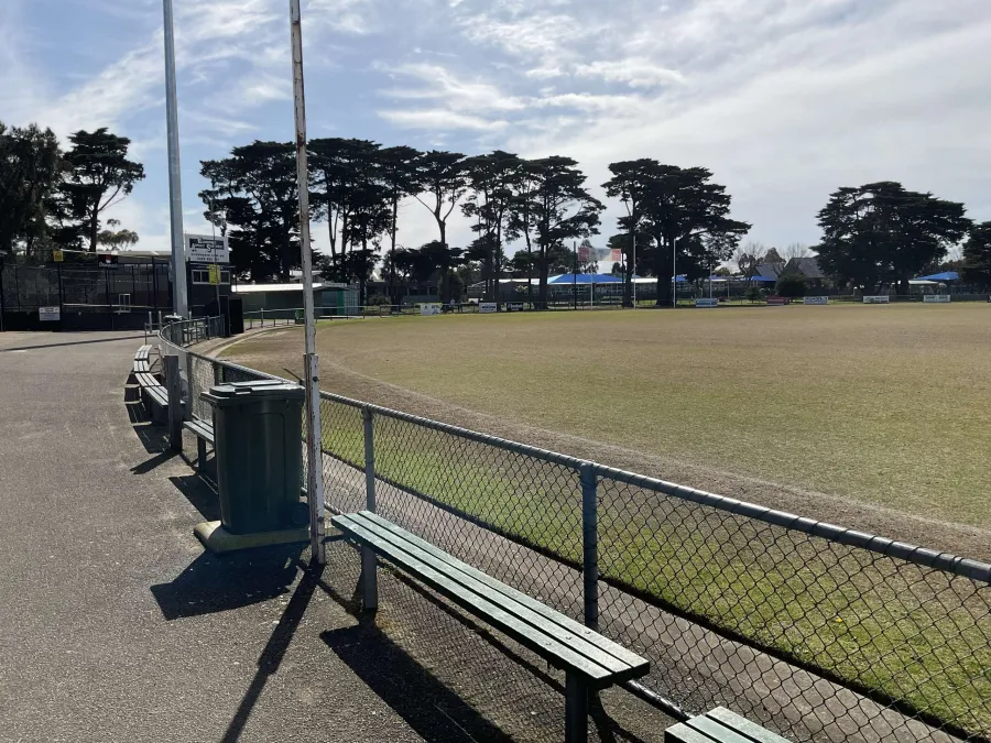 St Albans Reserve