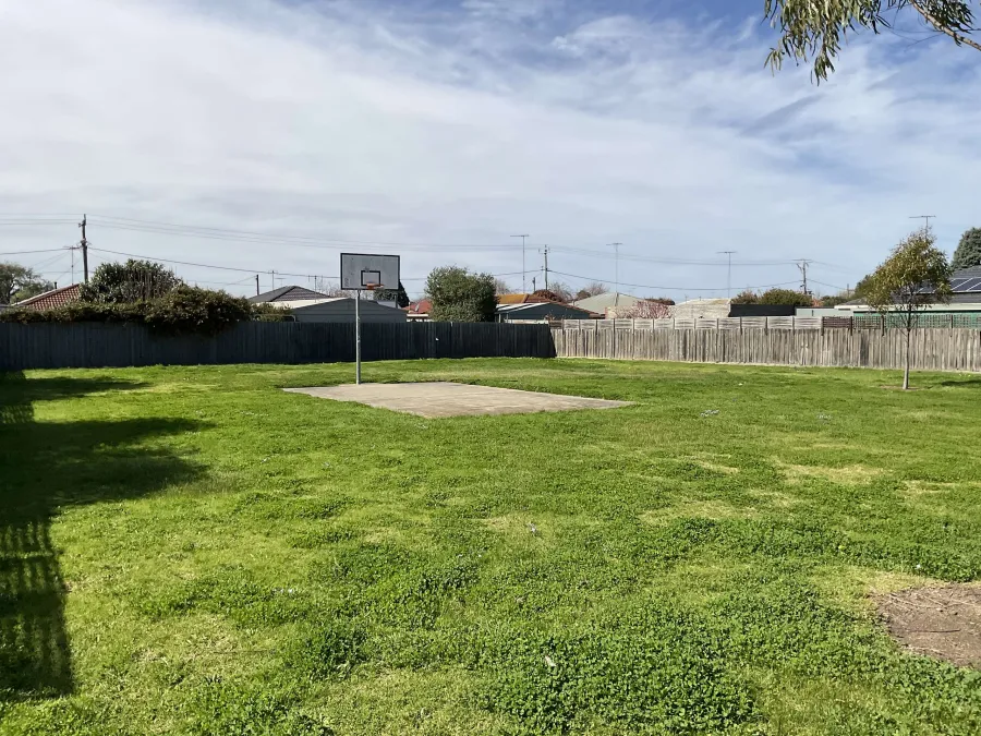 Stefania Mews Reserve