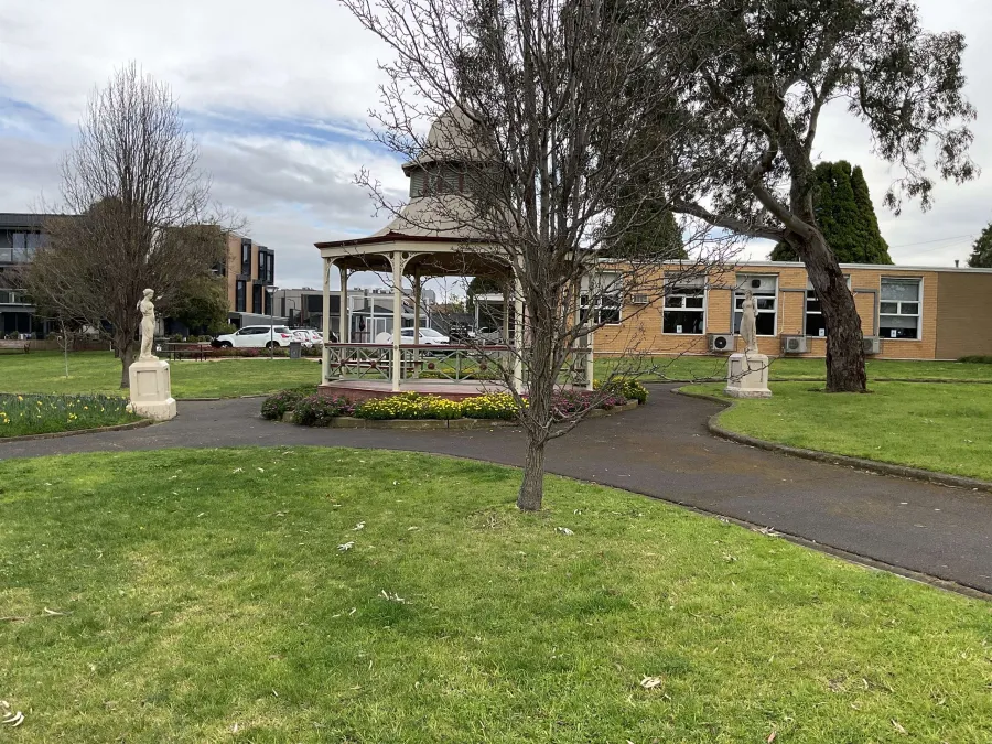 West Park