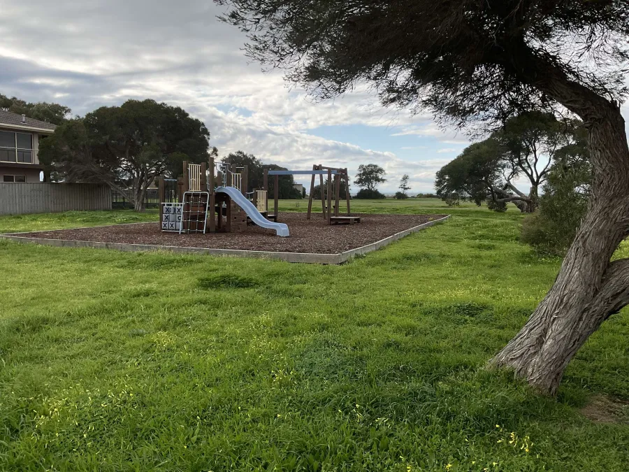 Willey Langdon Reserve Playground