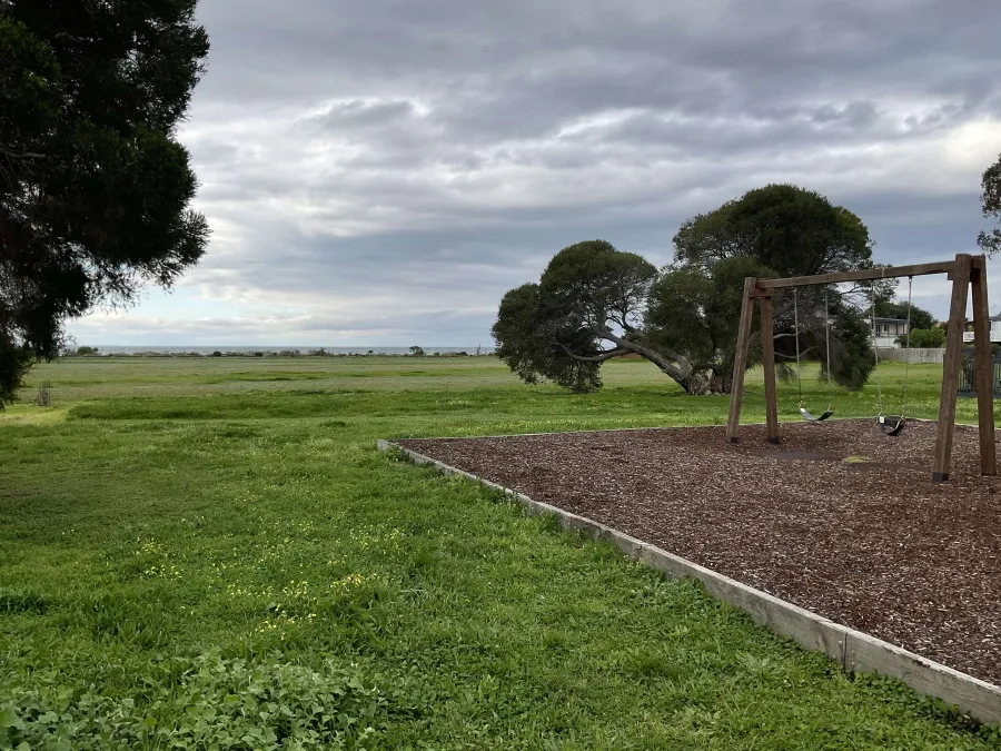 Willey Langdon Reserve