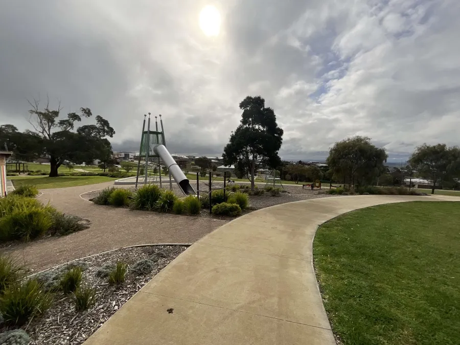 Drewan Park Playground