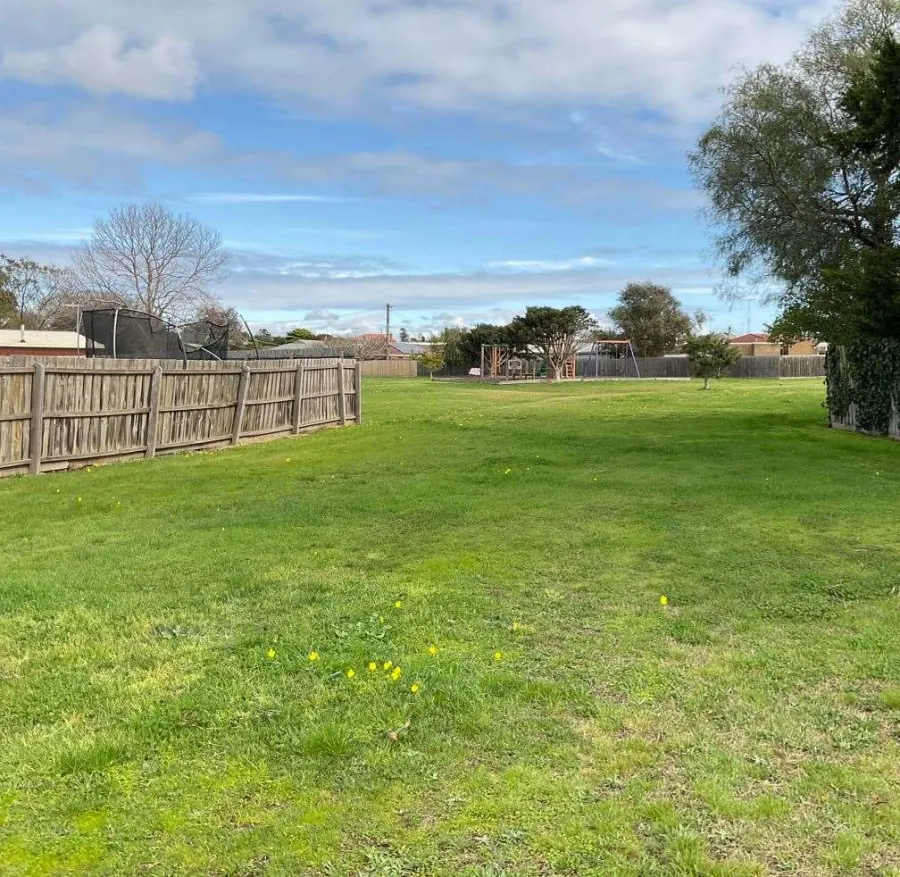 Hansen Drive Reserve