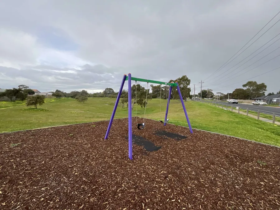 Kensington Road Reserve Playground