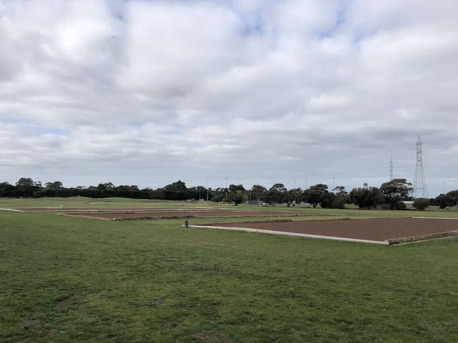 Elcho Park