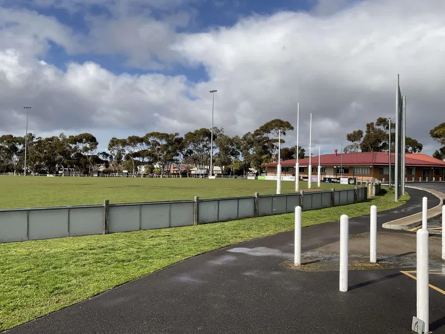 Elderslie Recreation Reserve