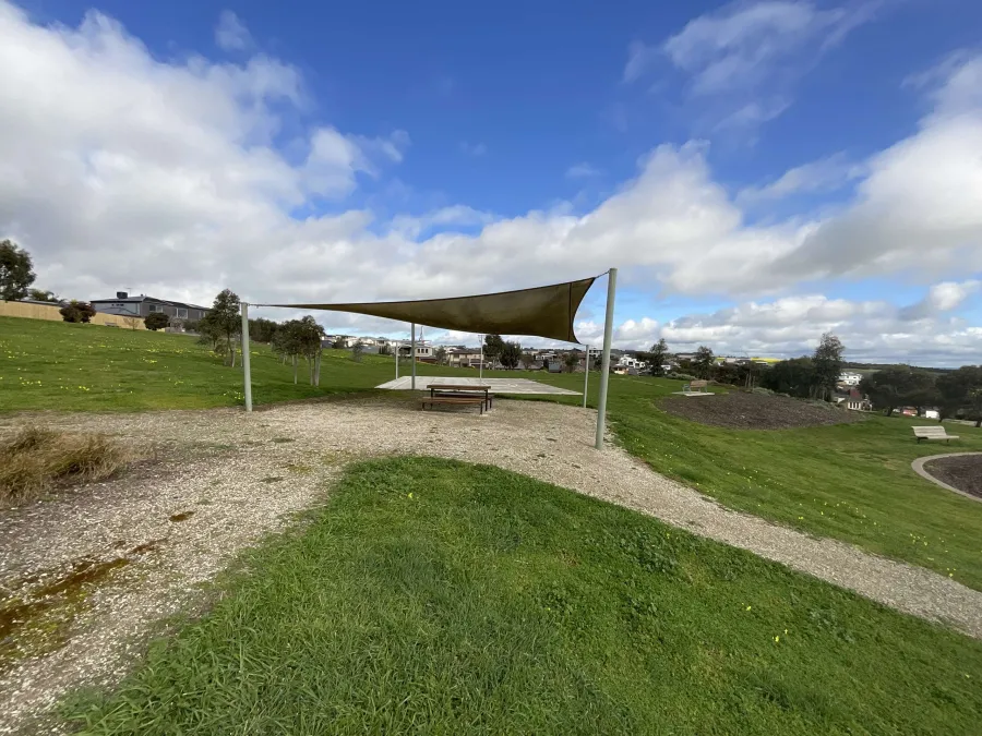 Stanbury Avenue Reserve
