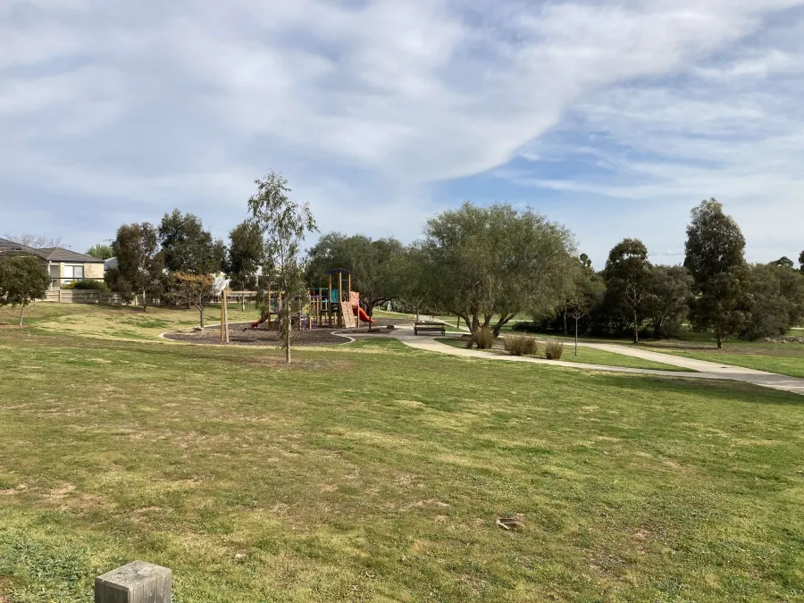 Lavender Drive Park