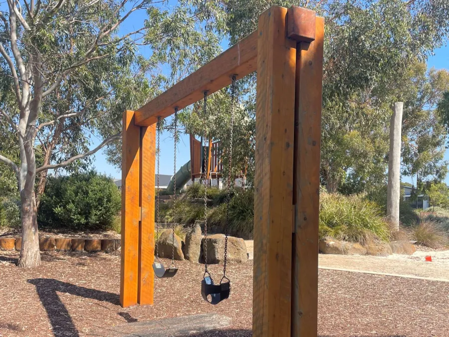 Trundle Drive Park