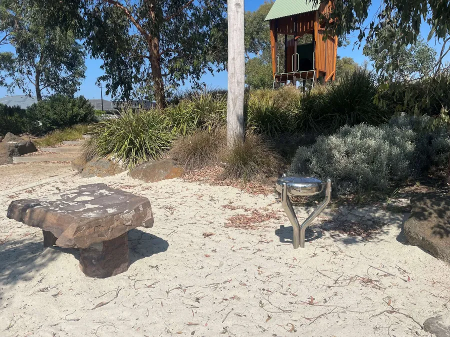 Trundle Drive Park