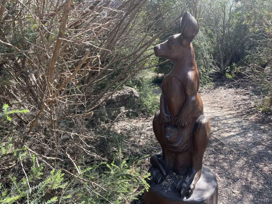 Owarra Boulevard Park