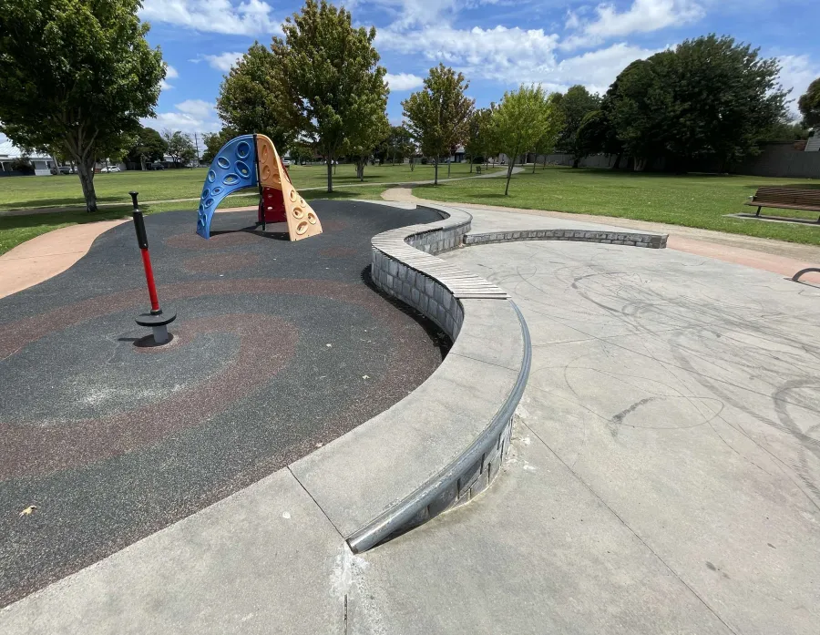 Sparrow Park