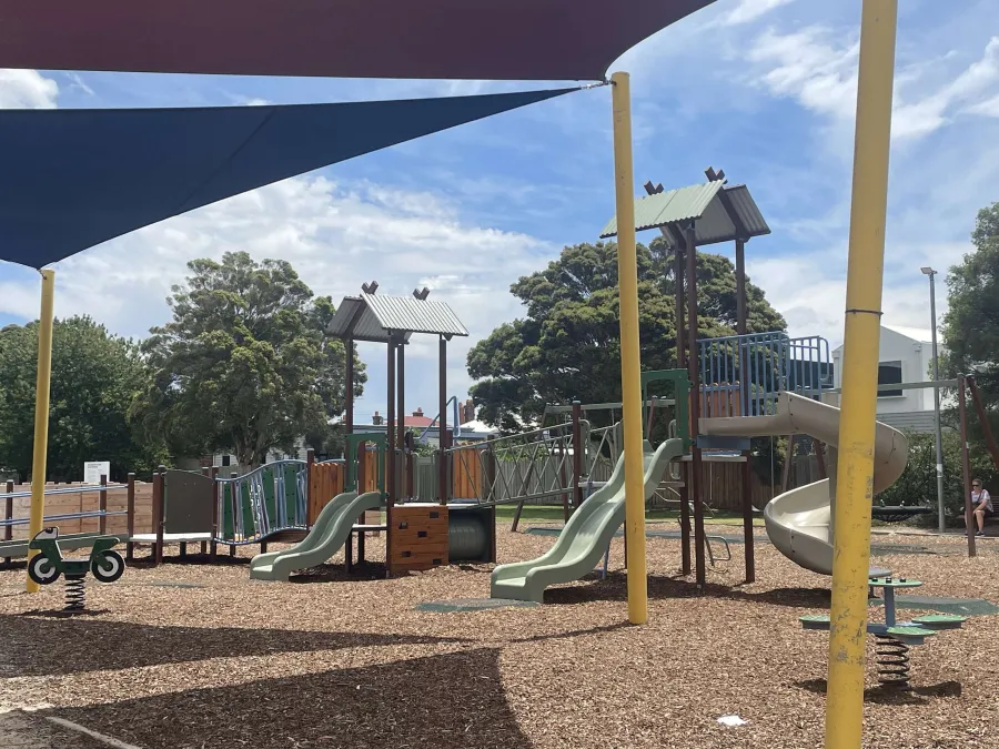 Sparrow Park