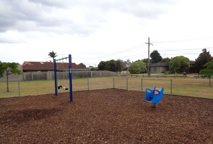 Francis Street Reserve