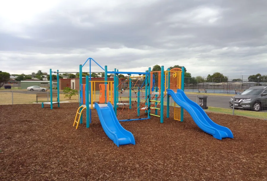 Francis Street Reserve