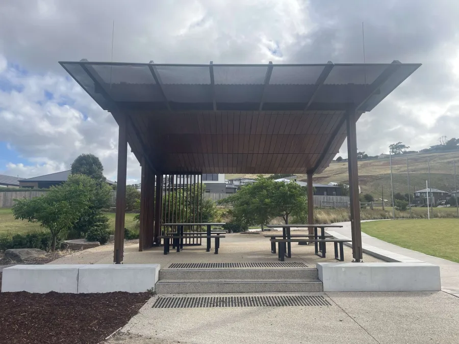 Monier Way Park North