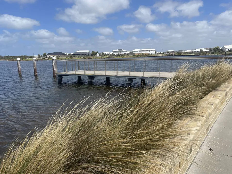 Cowry Way Park