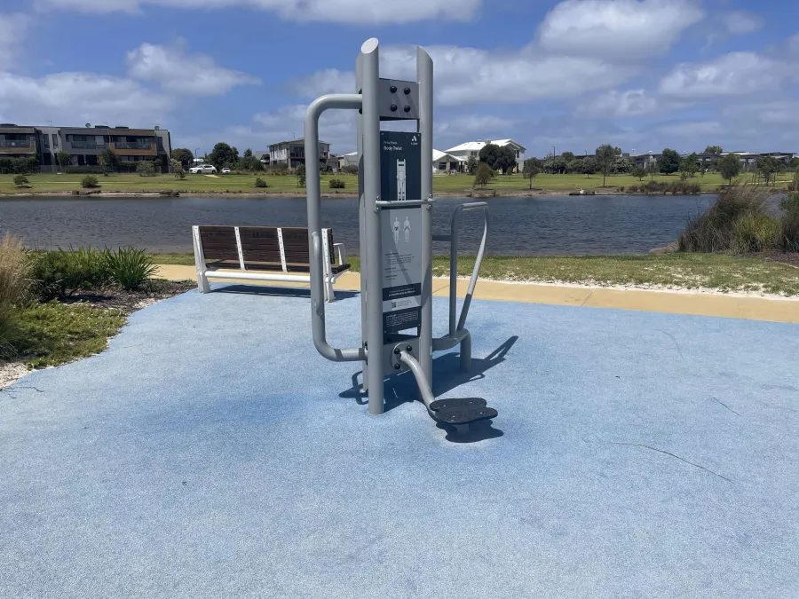 Cowry Way Park