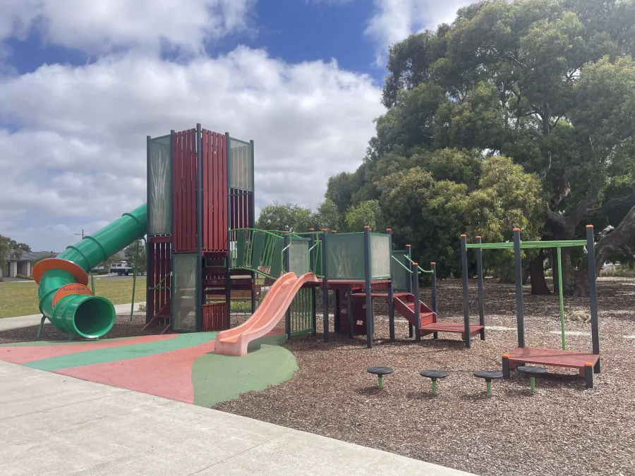 Baelish Drive Park