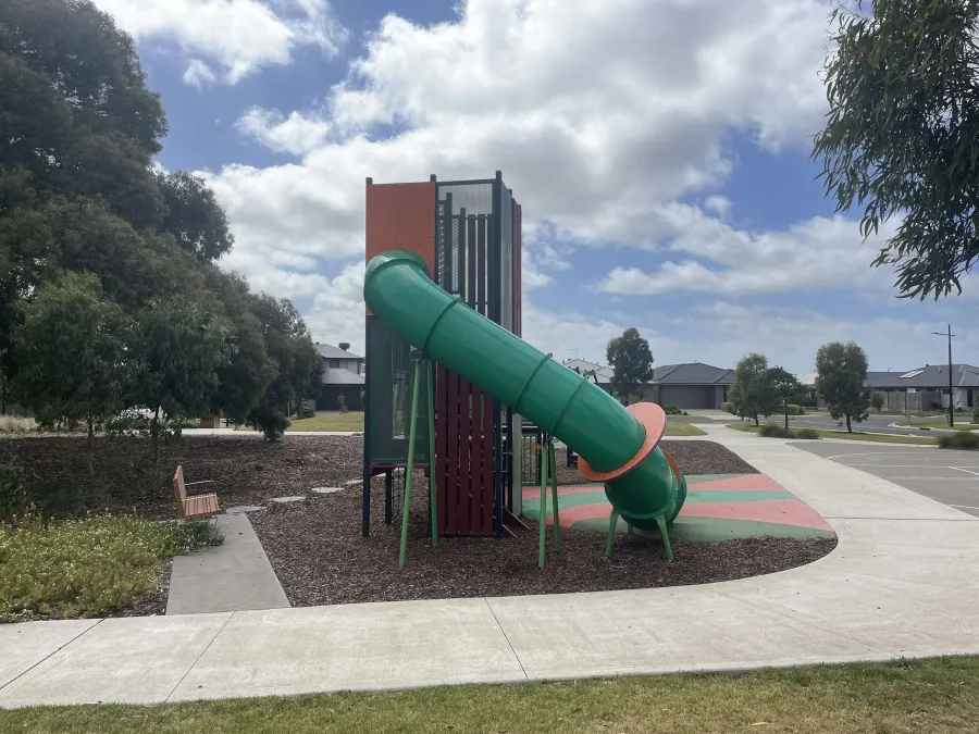 Baelish Drive Park