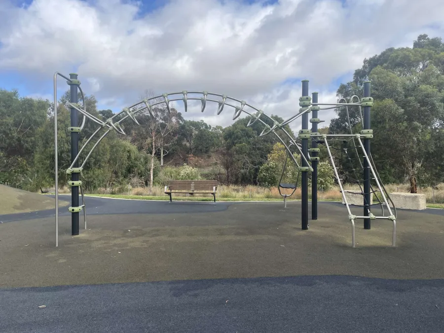 Monier Way Park South