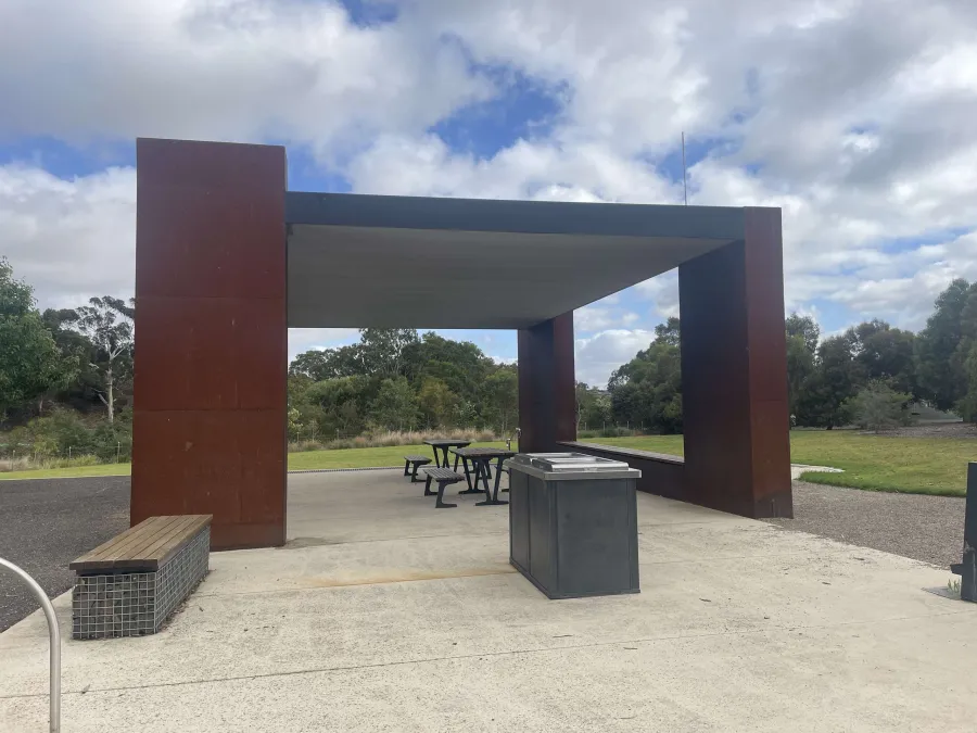 Monier Way Park South