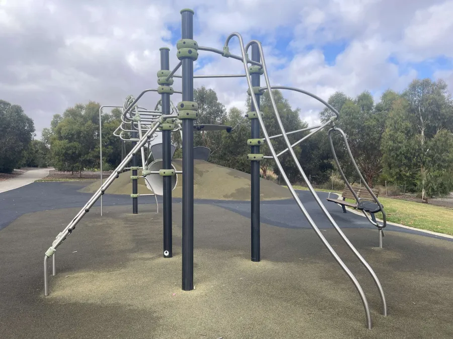 Monier Way Park South